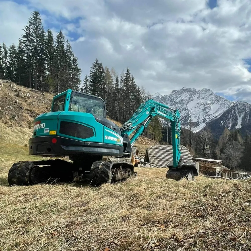Sunward SWE 90UF