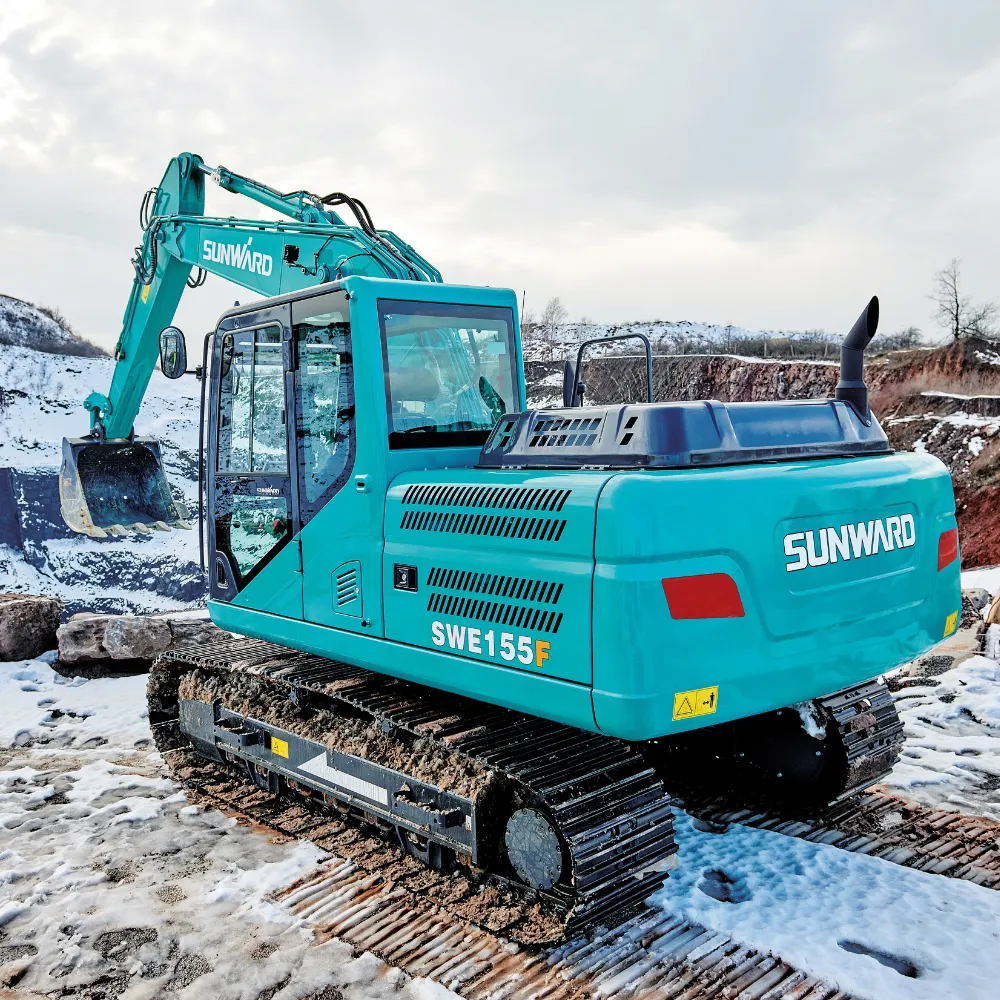 Sunward SWE 155F