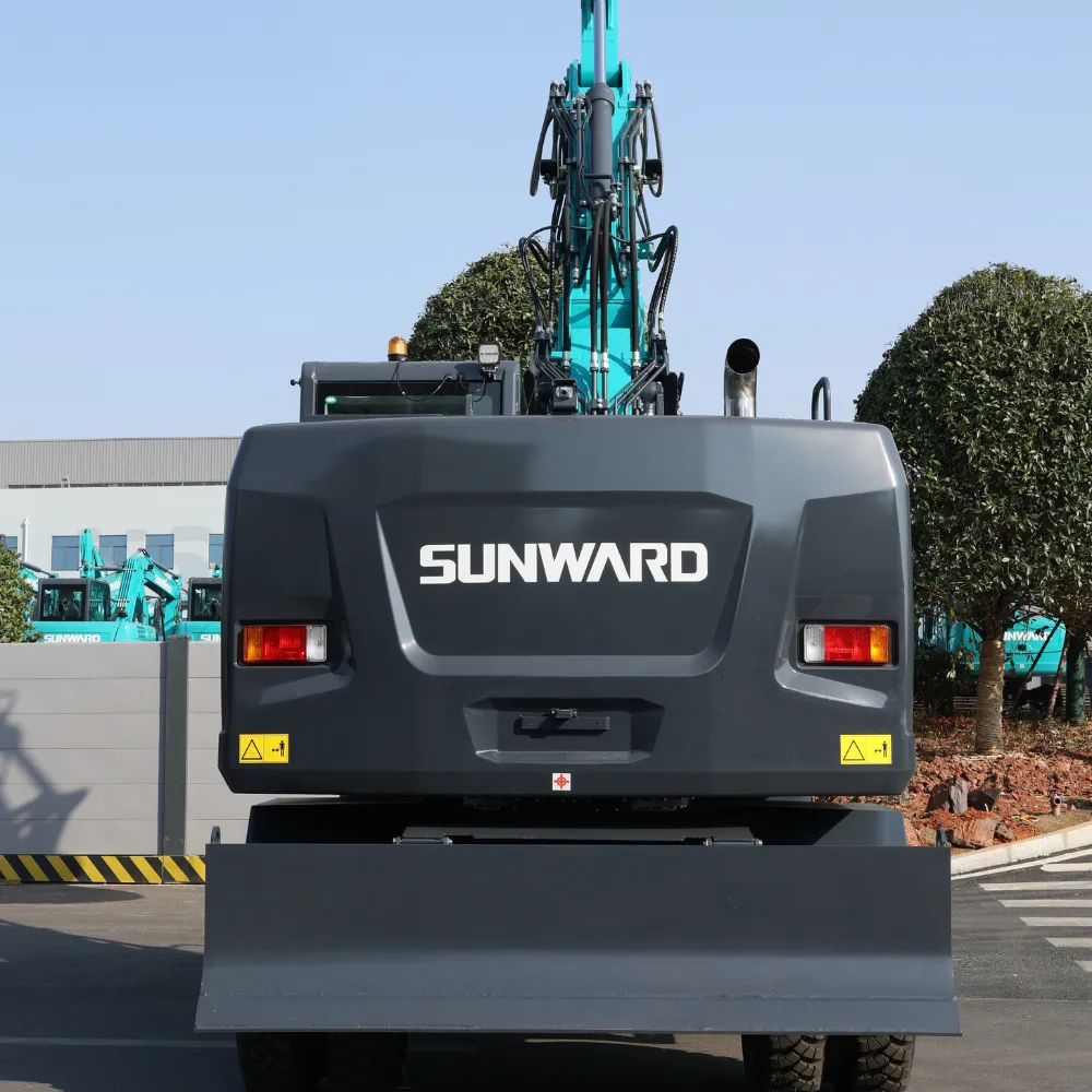 Sunward SWE 155FW-2PB