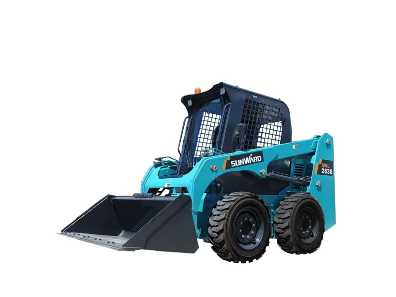 Sunward SWL 2830