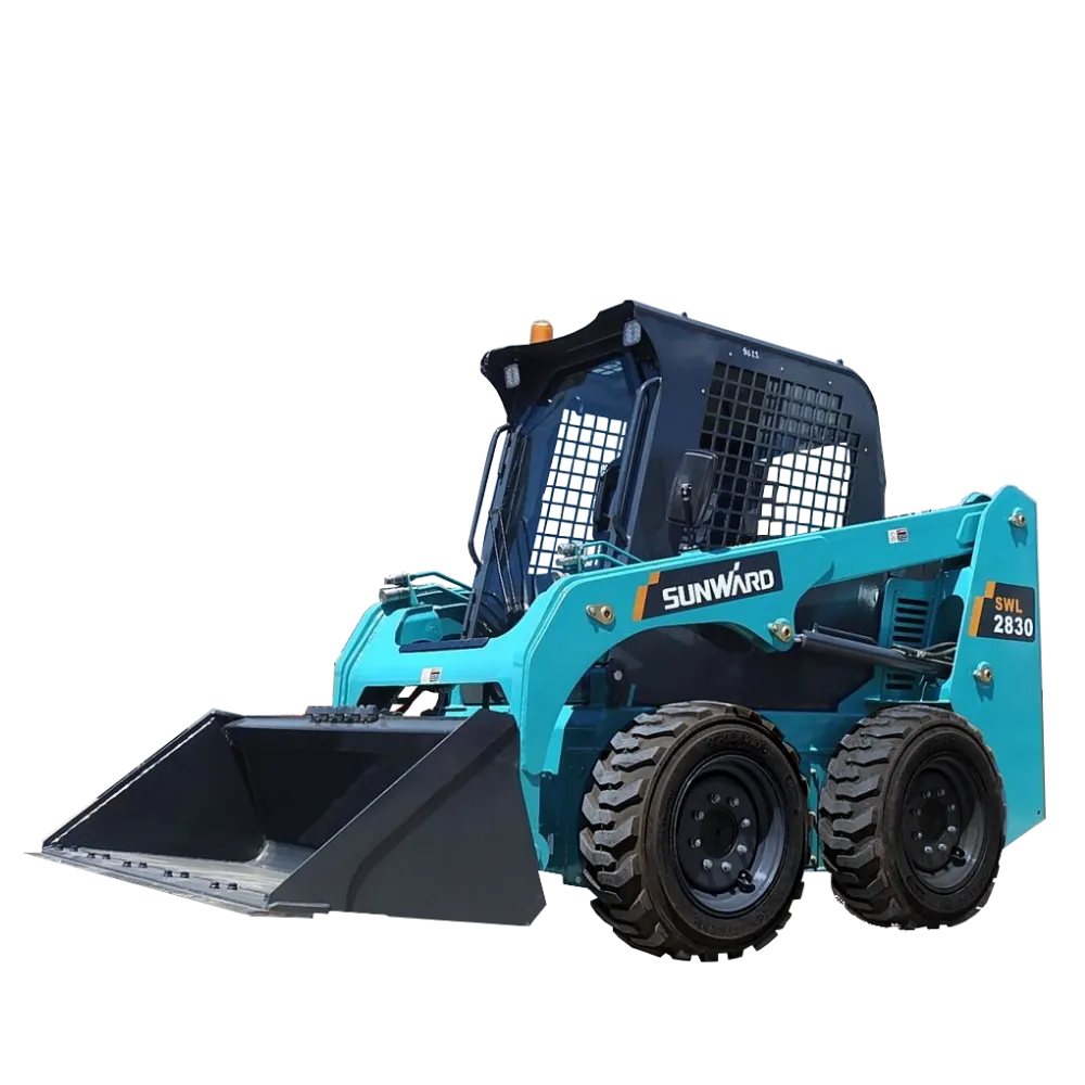 Sunward SWL 2830