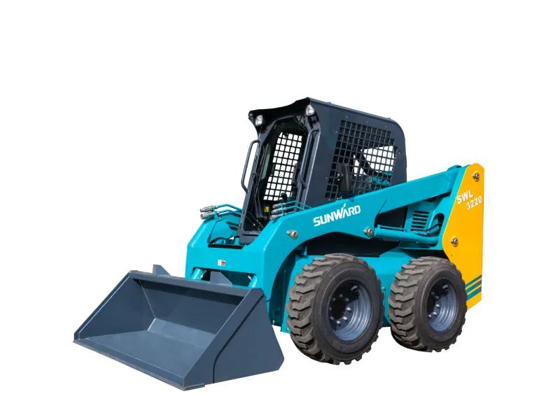 Sunward SWL 3230
