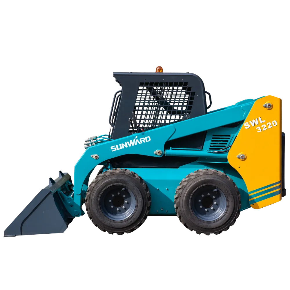 Sunward SWL 3230