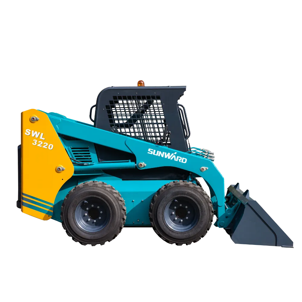 Sunward SWL 3230