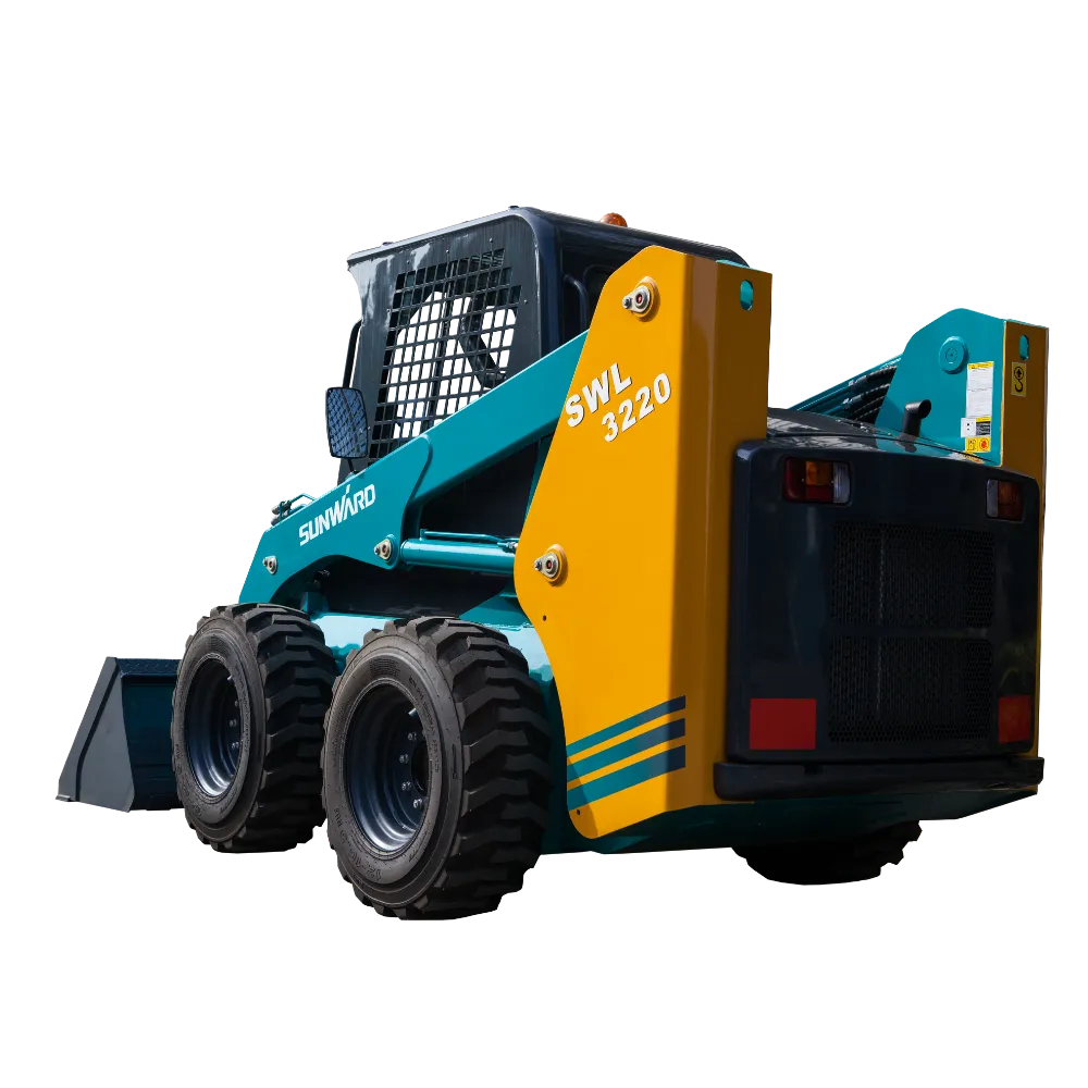 Sunward SWL 3230