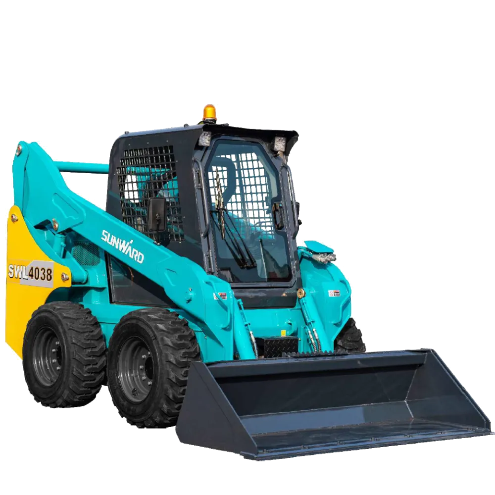 Sunward SWL 4038