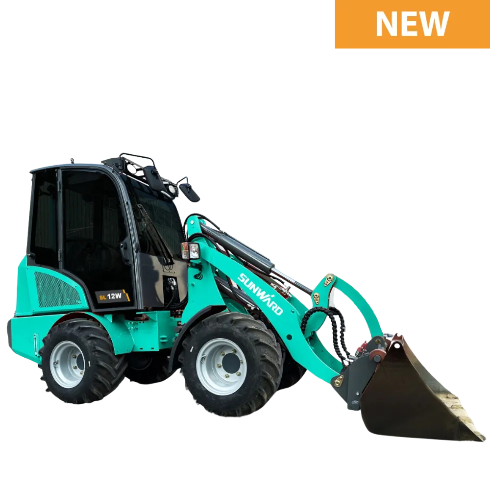 Sunward SL 12W