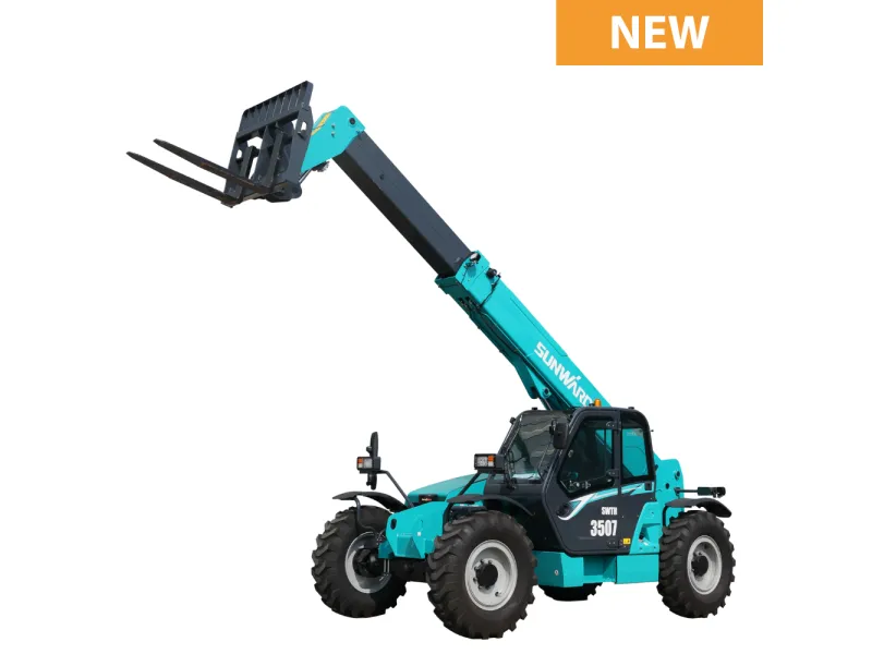 Sunward SWTH 3507