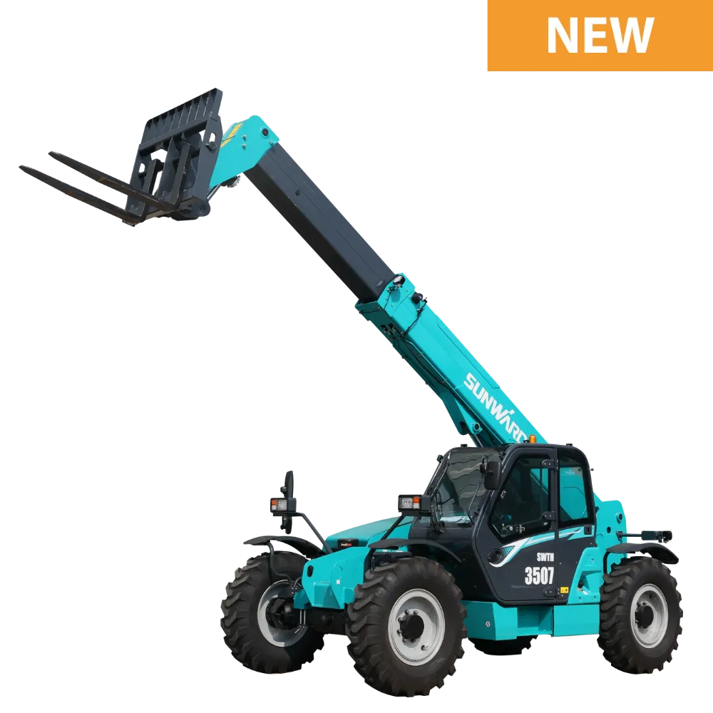 Sunward SWTH 3507