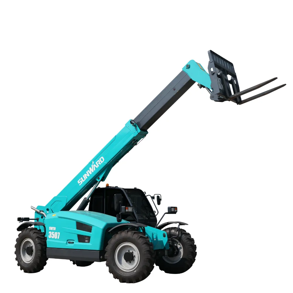 Sunward SWTH 3507