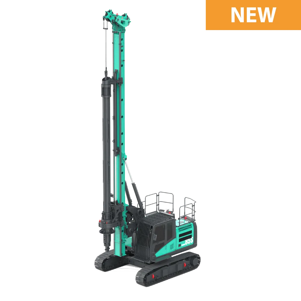 Sunward SWDM 85