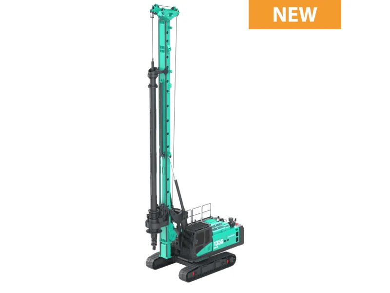 Sunward SWDM 135