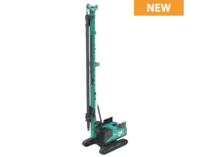 Sunward SWDM 215S