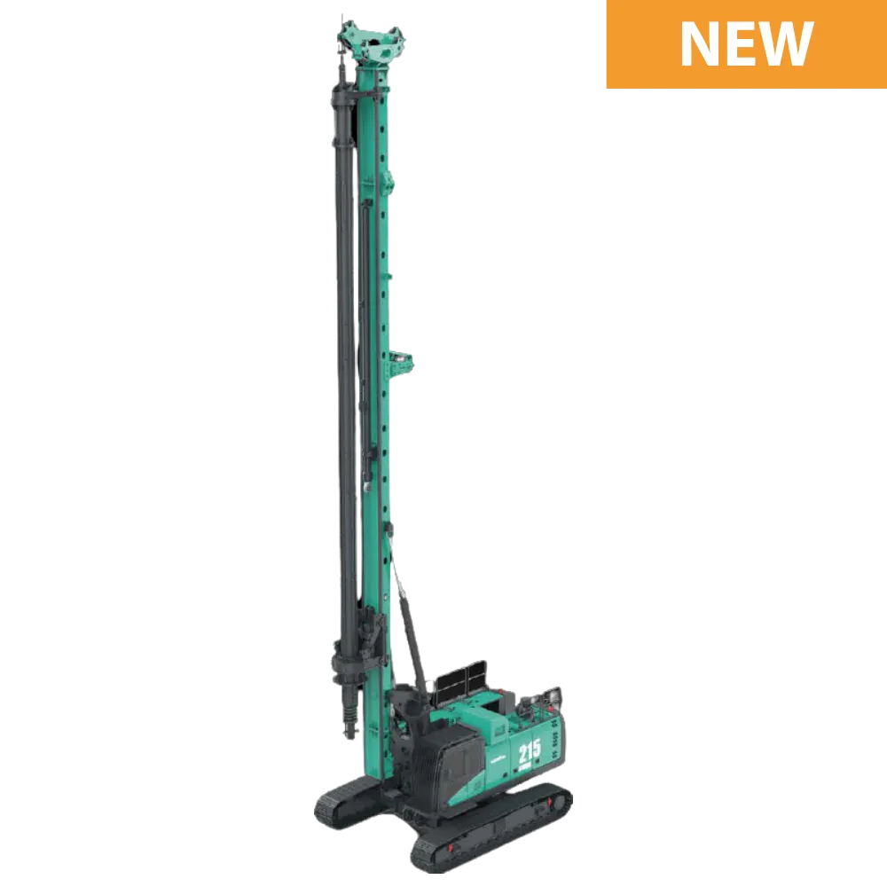 Sunward SWDM 215S