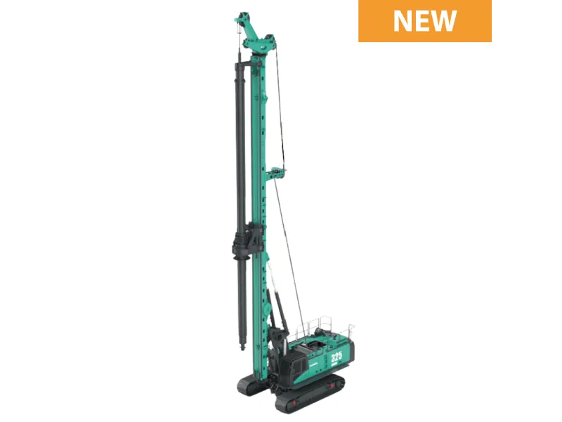 Sunward SWDM 325