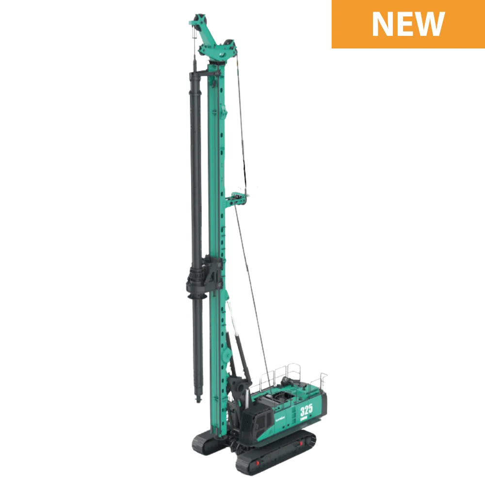 Sunward SWDM 325