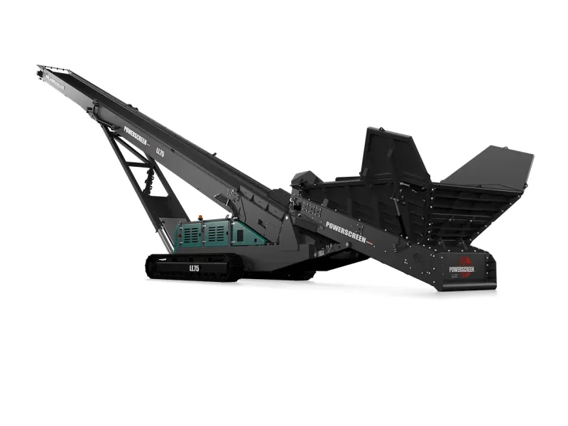 Powerscreen LL75