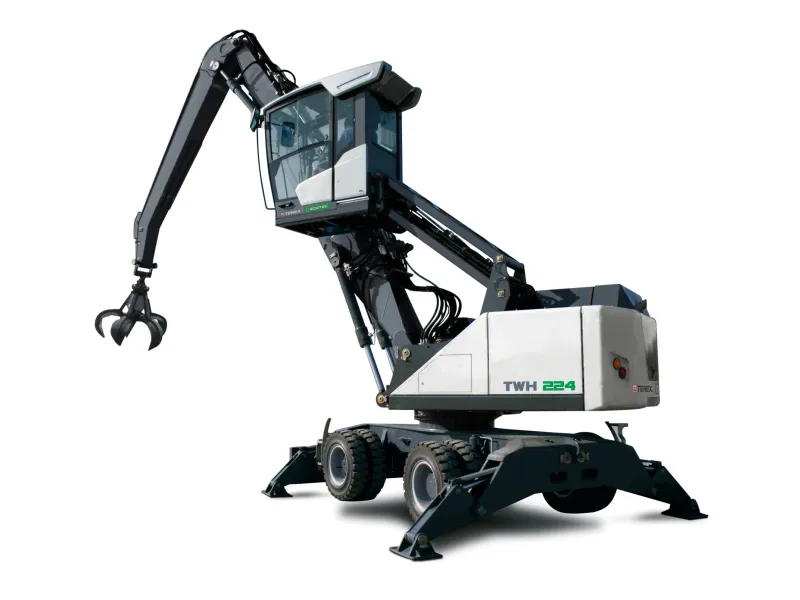 Terex Ecotec TWH 224