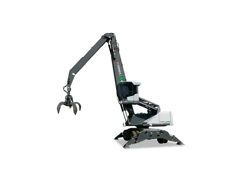 Terex Ecotec TWH 236