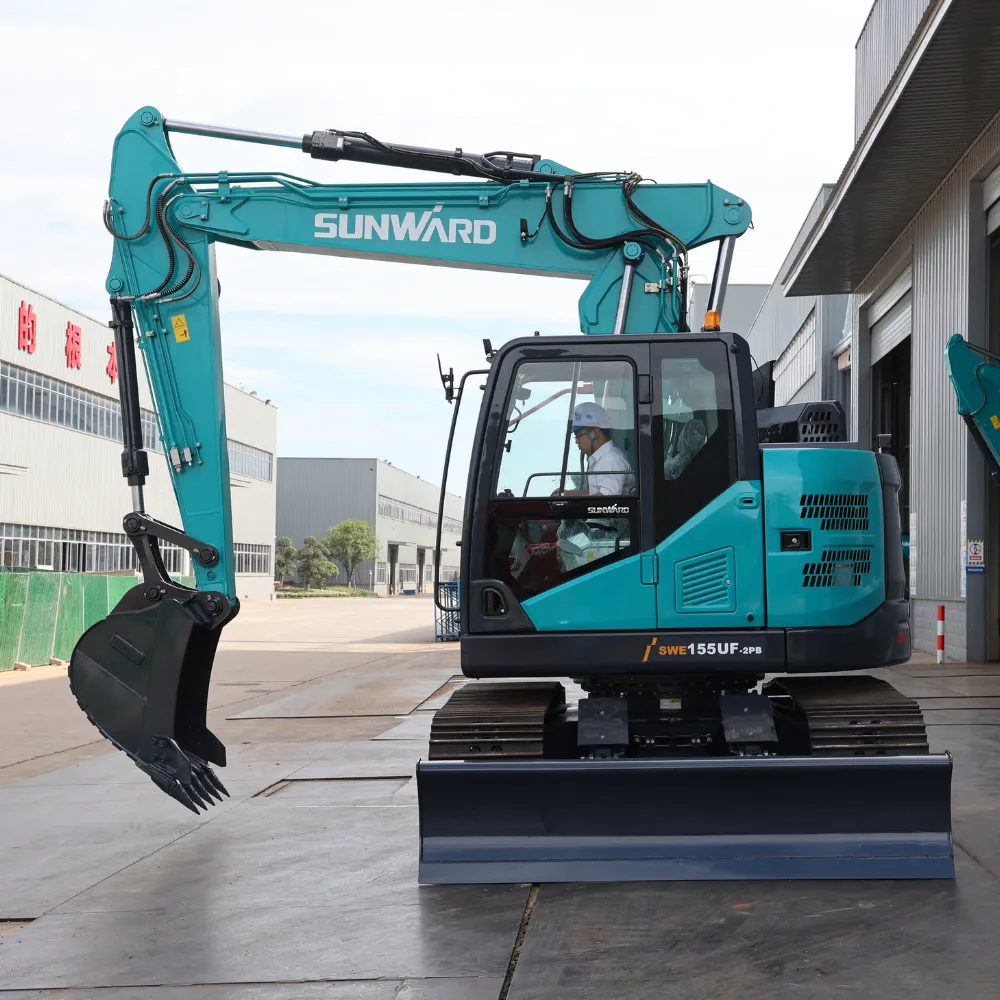 Sunward SWE 155UF