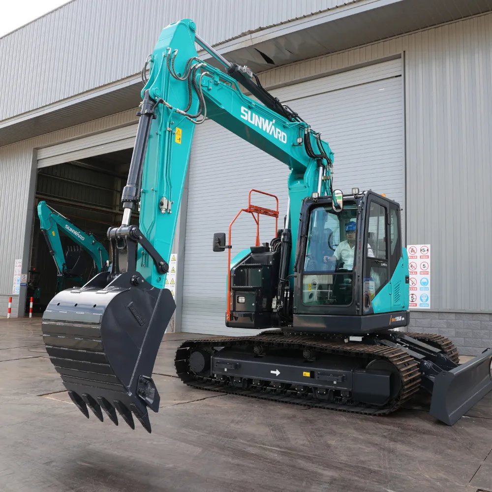 Sunward SWE 155UF