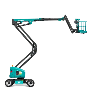 SUNWARD SWA16JE