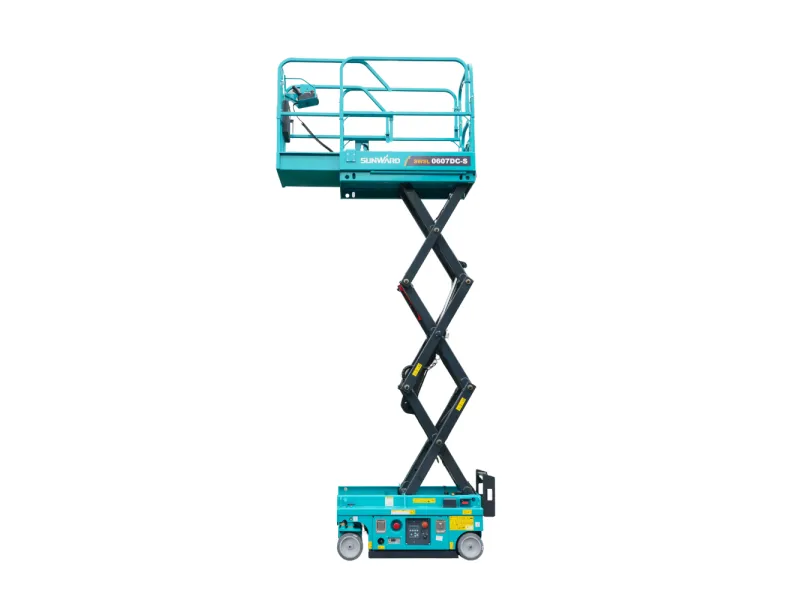 SUNWARD SWSL 0607DC-S