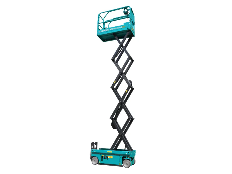 SUNWARD SWSL 0807DC
