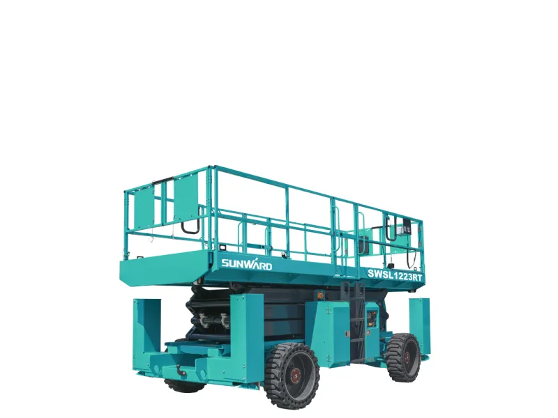 SUNWARD SWSL1223RT