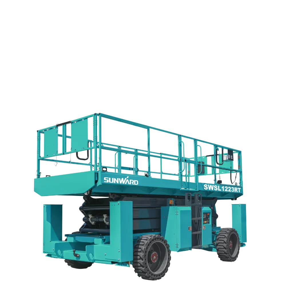 SUNWARD SWSL1223RT