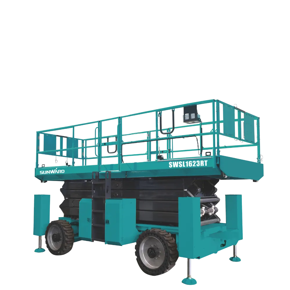 SUNWARD SWSL1623RT