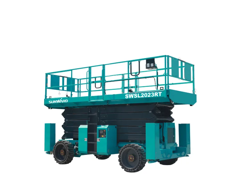 SUNWARD SWSL2023RT