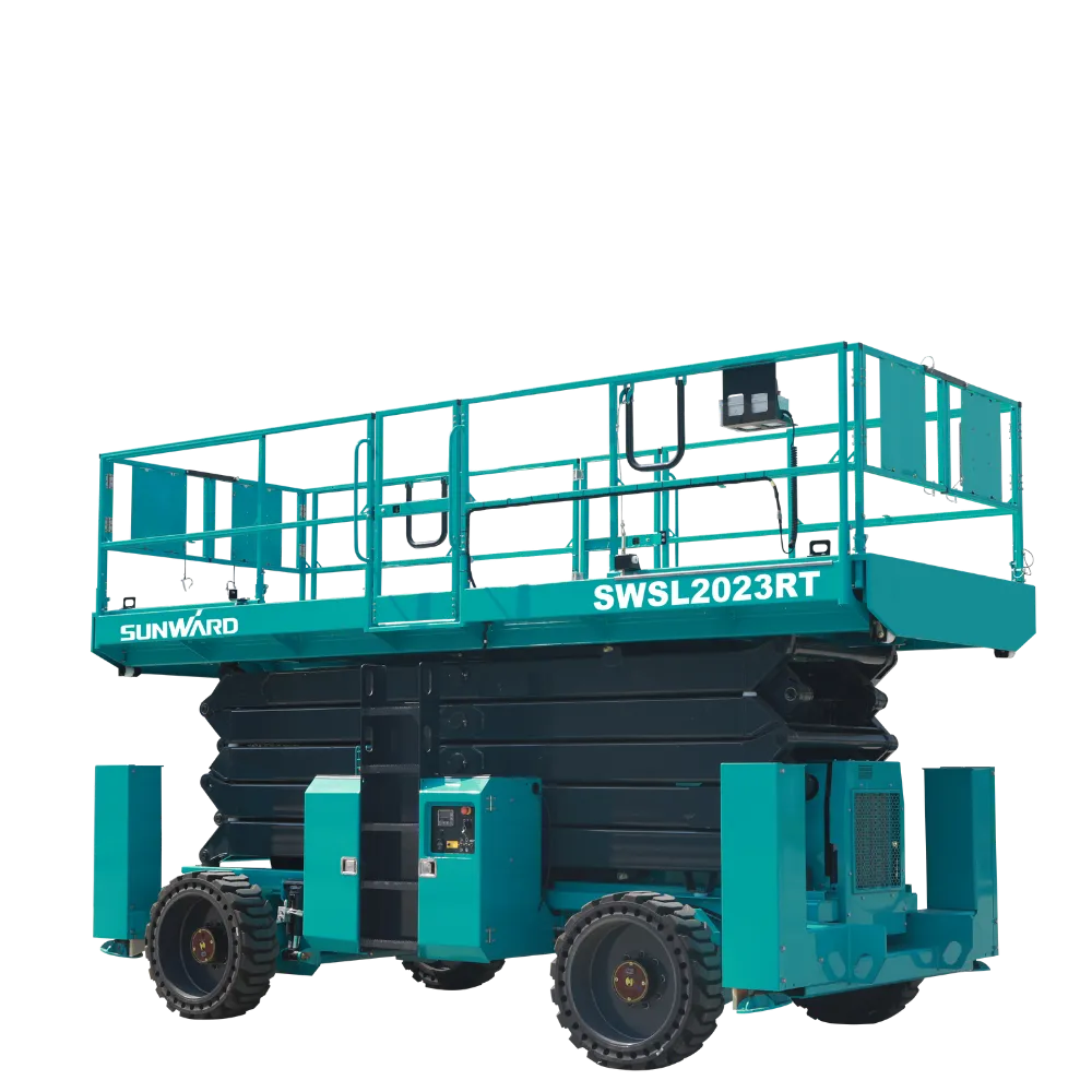SUNWARD SWSL2023RT