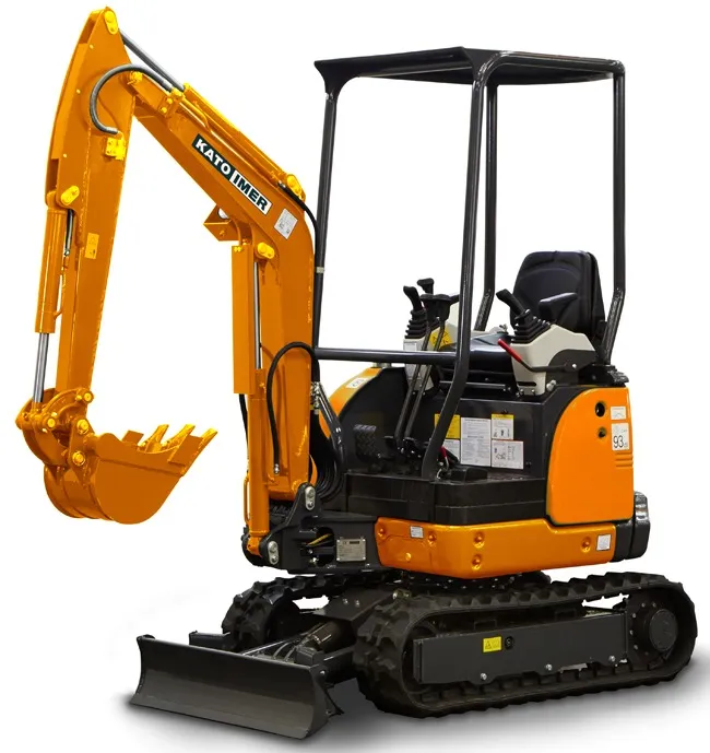 KATO HD17VXE