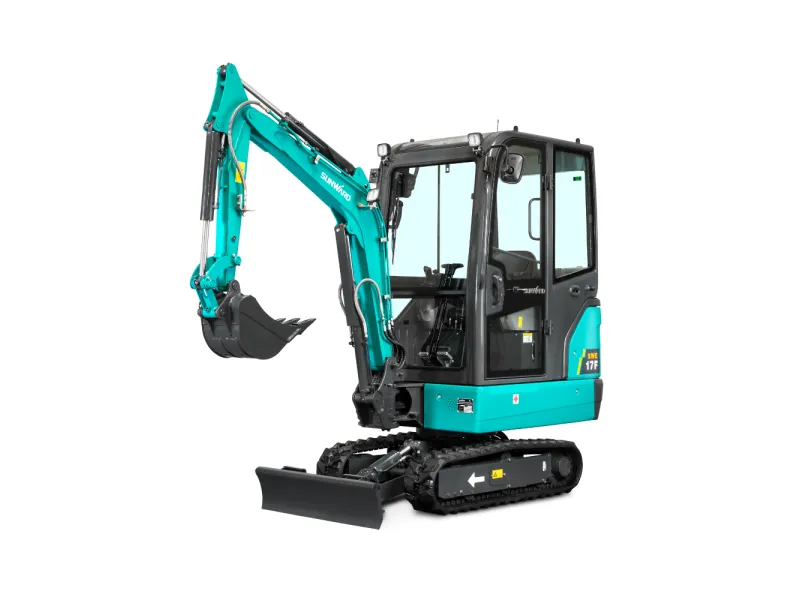Sunward SWE 17F
