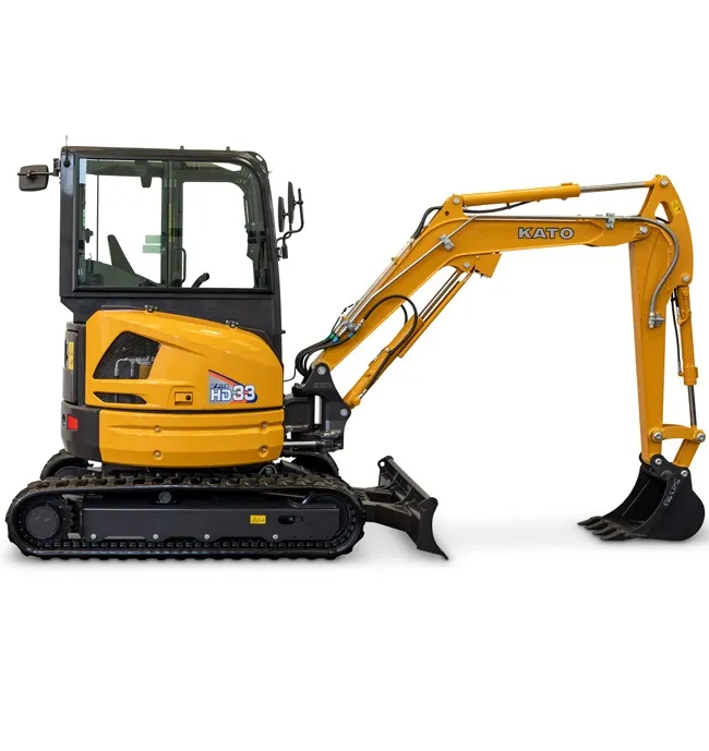 KATO HD33VT