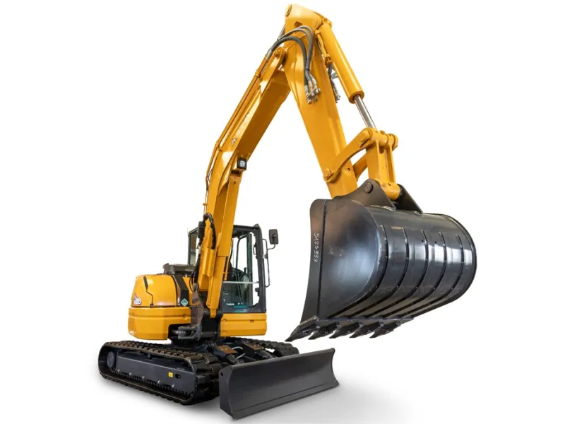 KATO HD85V5