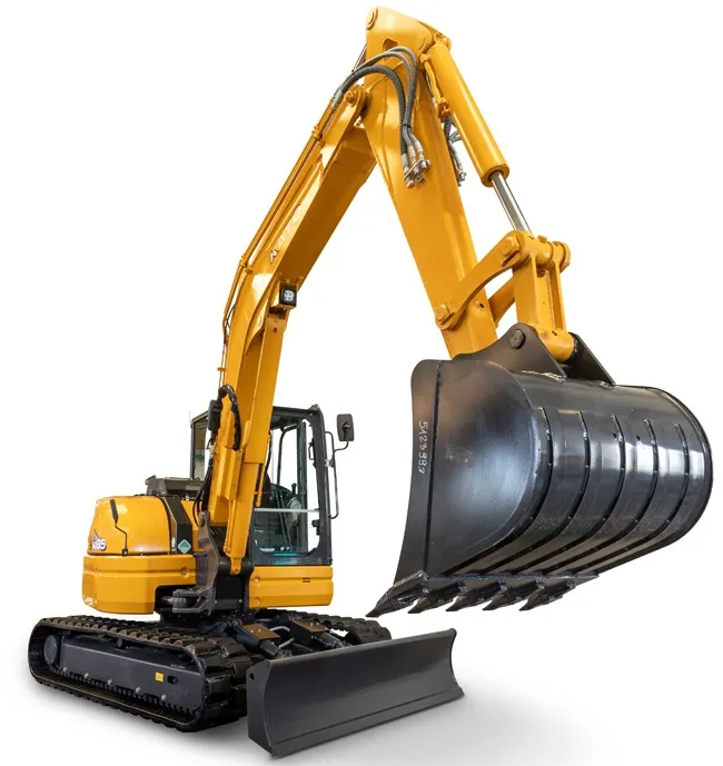 KATO HD85V5