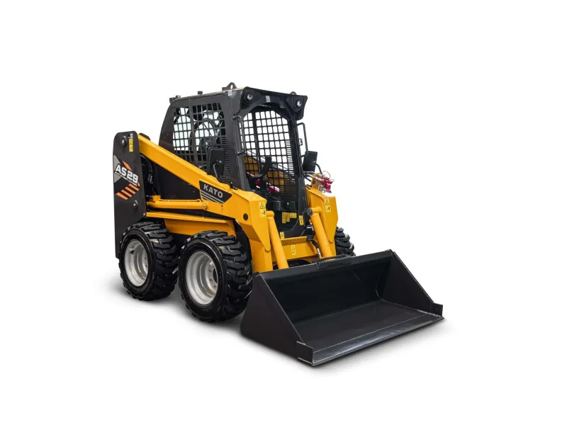 KATO AS29R