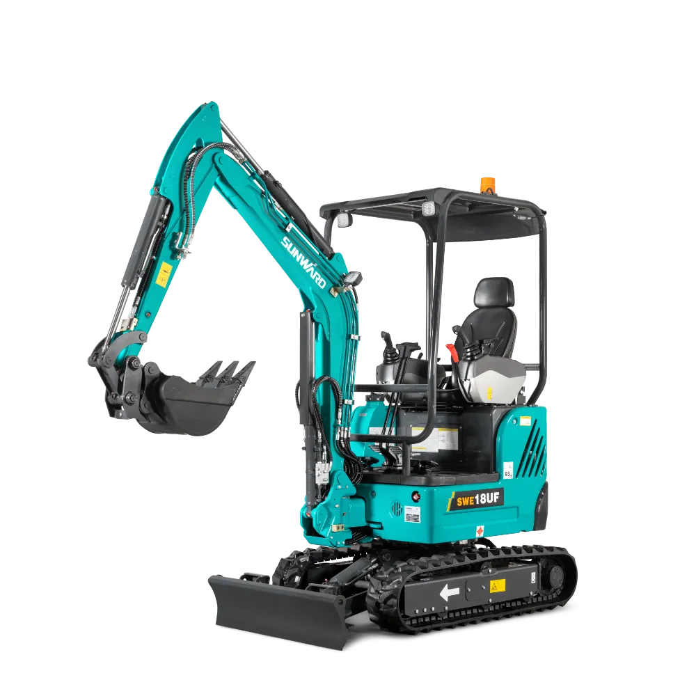 Sunward SWE 18UF