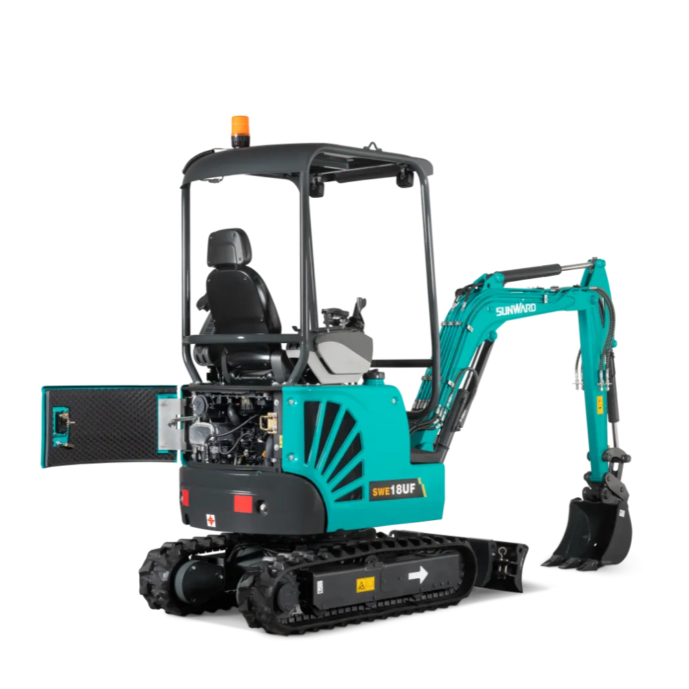 Sunward SWE 18UF