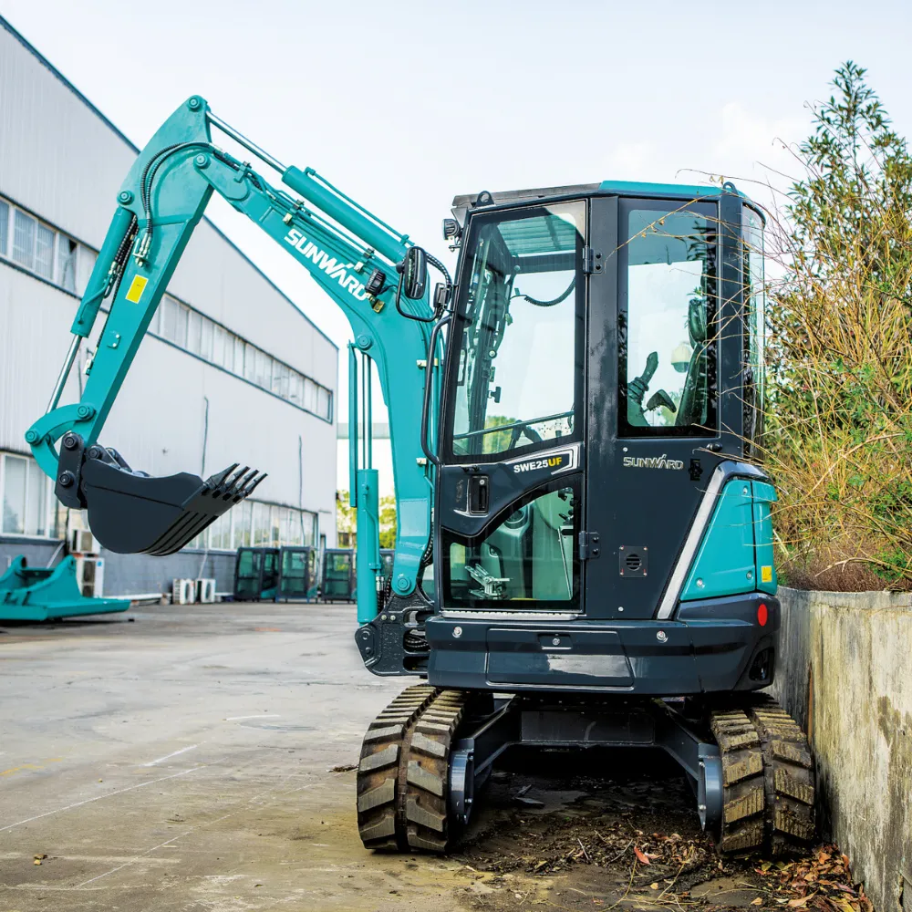 Sunward SWE 25UF